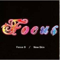 Focus : Focus 9 - New Skin